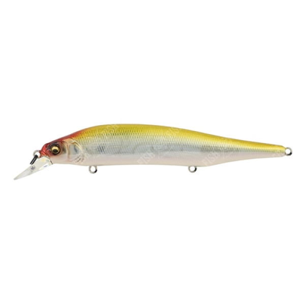 Wobbler Megabass ITO SHINER col. MG WESTERN CLOWN