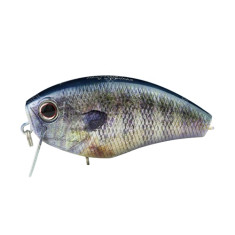 Wobbler OSP DAIBUZZN Heavy Hitter RPO-45