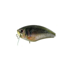 Wobbler OSP DAIBUZZN Heavy Hitter RPO-02