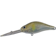 Wobbler ZipBaits B-Switcher 4.0 # 820