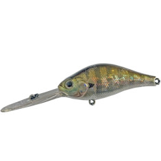 Wobbler ZipBaits B-Switcher 4.0 Rattler #509