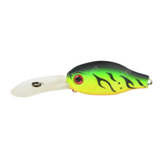 Wobbler ZipBaits B-Switcher MDR Midget #070
