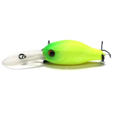 Wobbler ZipBaits B-Switcher MDR Midget #071
