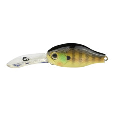 Wobbler ZipBaits B-Switcher MDR Midget #337