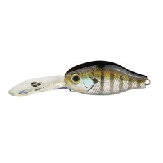 Wobbler ZipBaits B-Switcher MDR Midget #509