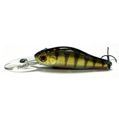 Wobbler ZipBaits Khamsin Jr. SP-DR#401