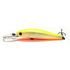 Wobbler ZipBaits Orbit 65 MR-S # 564