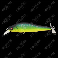 Wobbler Megabass PROP DARTER 80 col. MAT TIGER
