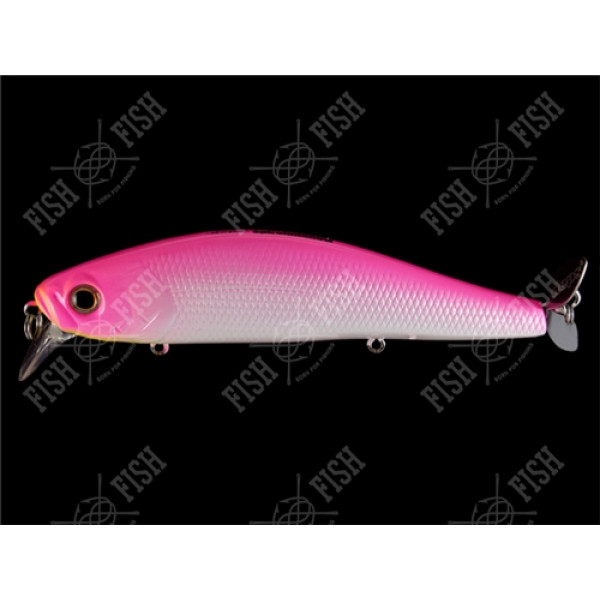 Воблер Deps Spiral Minnow #98 120mm 25g