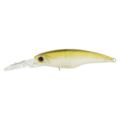 Wobbler OSP High Cut Suspend G-01