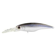 Wobbler OSP High Cut Suspend H-09