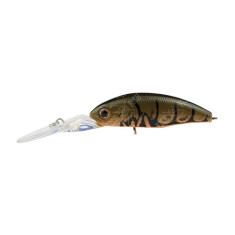 Wobbler OSP Dunk Floating Z-37
