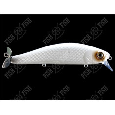 Воблер Deps Spiral Minnow #95 120mm 25g