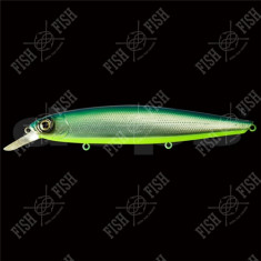 Wobbler Deps Balisong Minnow 100SP #21 100mm 17.5g