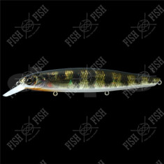 Wobbler Deps Balisong Minnow 100SP #36 100mm 17.5g