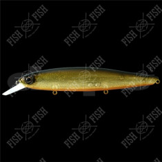Wobbler Deps Balisong Minnow 100SP #39 100mm 17.5g