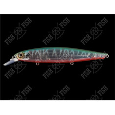 Воблер Deps Balisong Minnow 130F #2 of brachiostick 130mm 21g