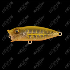 Wobbler Megabass POPX col. MODENA BONE