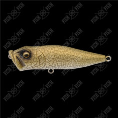 Wobbler Megabass POPX col. SAND SNAKE