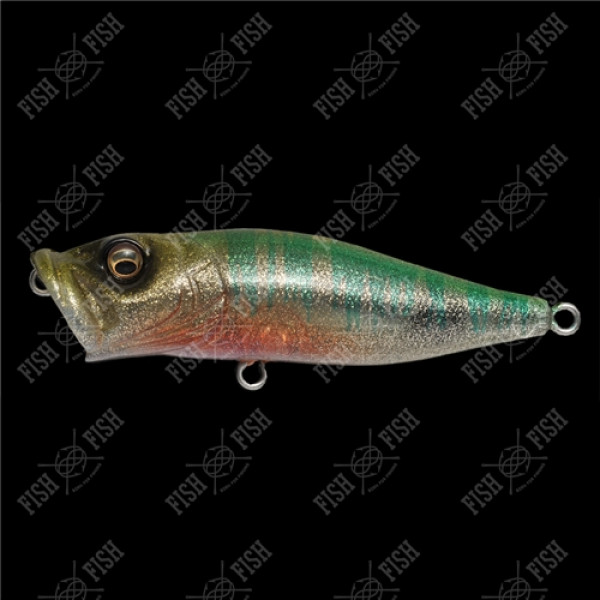 Wobbler Megabass POPX col. GLX OIKAWA