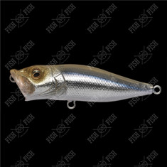 Wobbler Megabass POPX col. HT NATURAL WAKASAGI