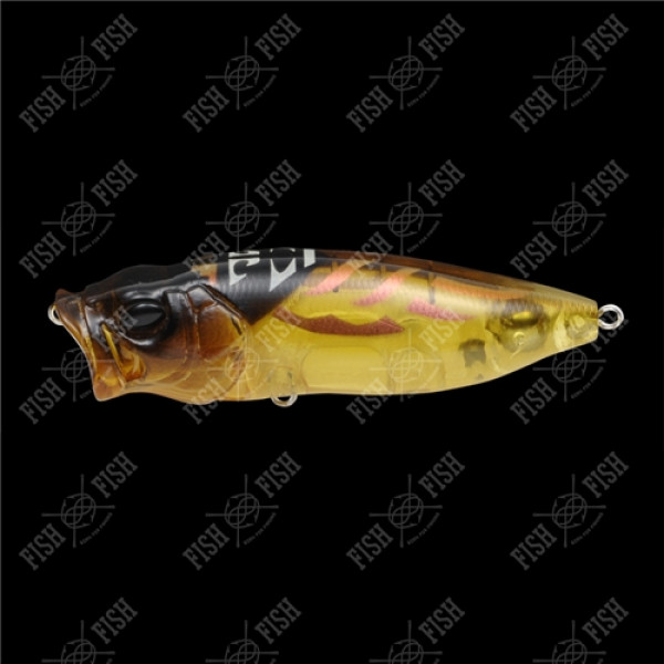 Wobbler Megabass POPMAX col. CICADA