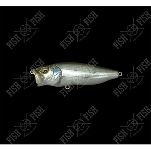 Wobbler Megabass POPMAX col. WAGIN HASU