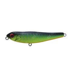 Wobbler Megabass COAYU SLIDE SINKER col. MAT TIGER