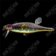 Воблер Megabass ANTHRAX WAKEY 100 col. GS BIWAHIGAI