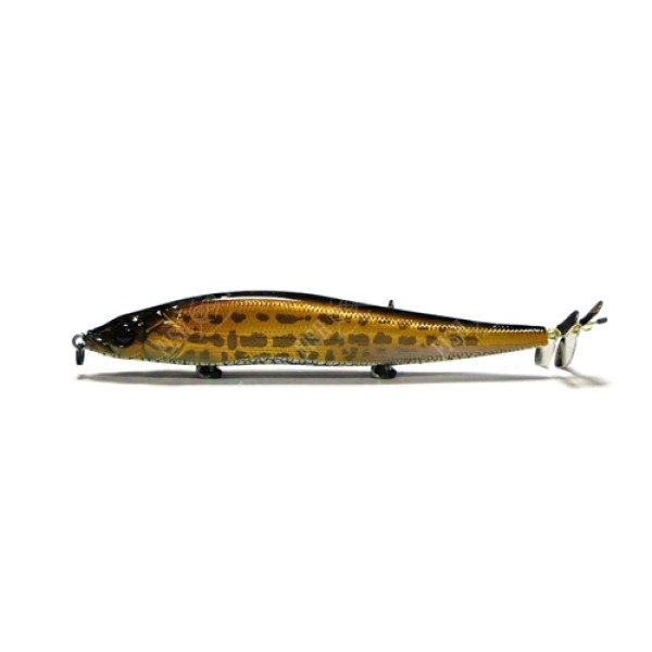 Wobbler Megabass ONETEN LAPSTICK col. PM RAIGYO
