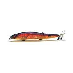 Wobbler Megabass ONETEN LAPSTICK col. SPAWN KILLER