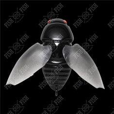 Wobbler Megabass BEETLE-X col. BLACK BUG