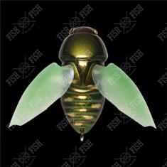 Wobbler Megabass BEETLE-X col. HANAMUGURI