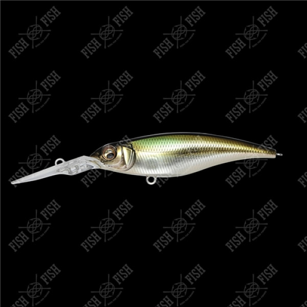 Воблер Megabass SHADING-X75 (F) col. WAGIN HONMOROKO