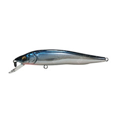 Wobbler Megabass VISION 95 Q-GO col. M KBG
