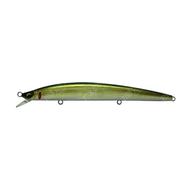Wobbler Megabass X-120 col. WAKIN GOLDEN SHAD