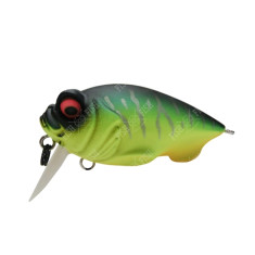 Wobbler Megabass GRIFFON ZERO col. MAT TIGER