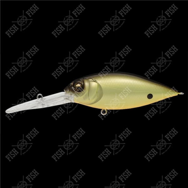 Воблер Megabass DEEP-X 300 col. STRIKE CHART
