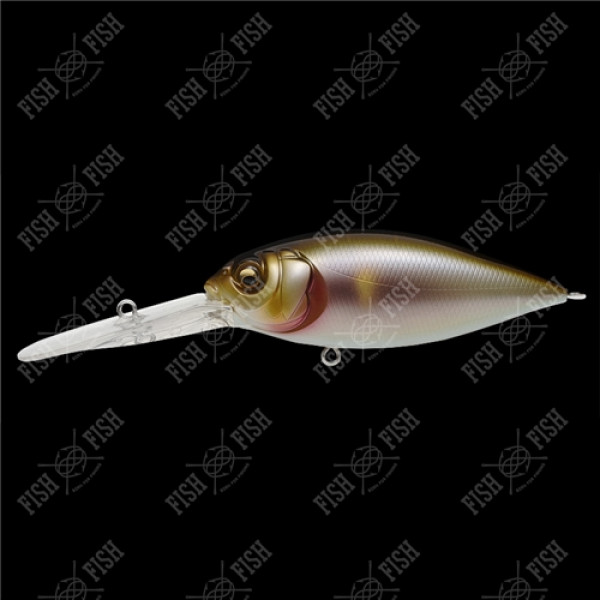 Воблер Megabass DEEP-X 300 col. PM SETSUKI AYU