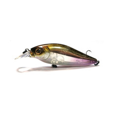 Wobbler Megabass FLAP SLAP col. HT ITO WAKASAGI