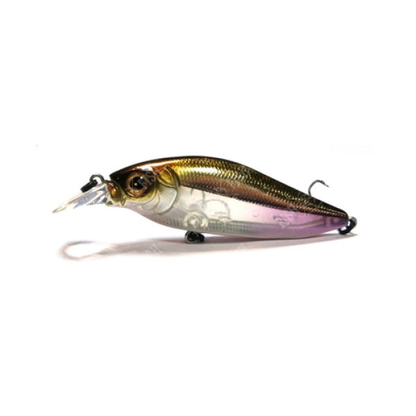 Wobbler Megabass FLAP SLAP col. HT ITO WAKASAGI