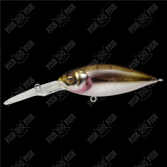 Wobbler Megabass DEEP-X 150 col. ITO WAKASAGI