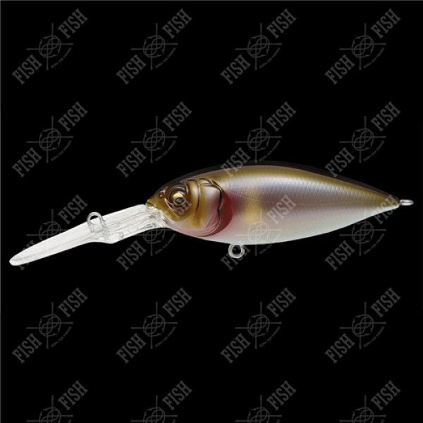 Wobbler Megabass DEEP-X 150 col. PM SETSUKI AYU