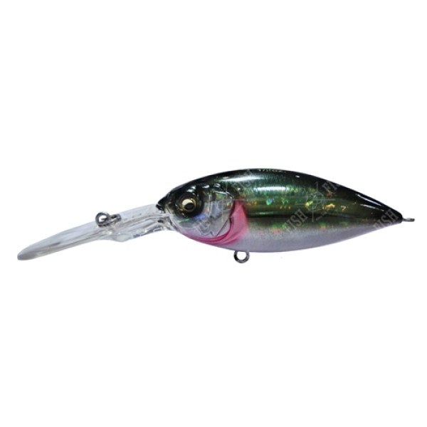 Wobbler Megabass DEEP-X 150 col. SF MOROKO