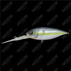 Wobbler Megabass DEEP-X 150 col. GP SEXY SHAD