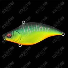 Wobbler Megabass VIBRATION-X (SILENT) col. MAT TIGER