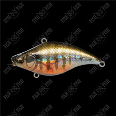 Wobbler Megabass VIBRATION-X Jr. (RATTLE IN) col. G FARM GILL
