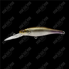 Wobbler Megabass LIVE-X MARGAY col. M WAKASAGI