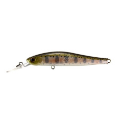 Wobbler ZipBaits Rigge Deep 56SP # 851