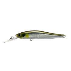 Wobbler ZipBaits Rigge Deep 56SP # 820